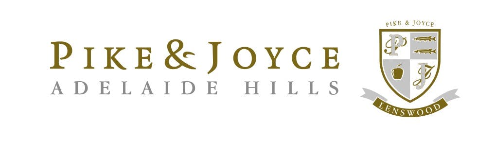 Pike and Joyce Wines
