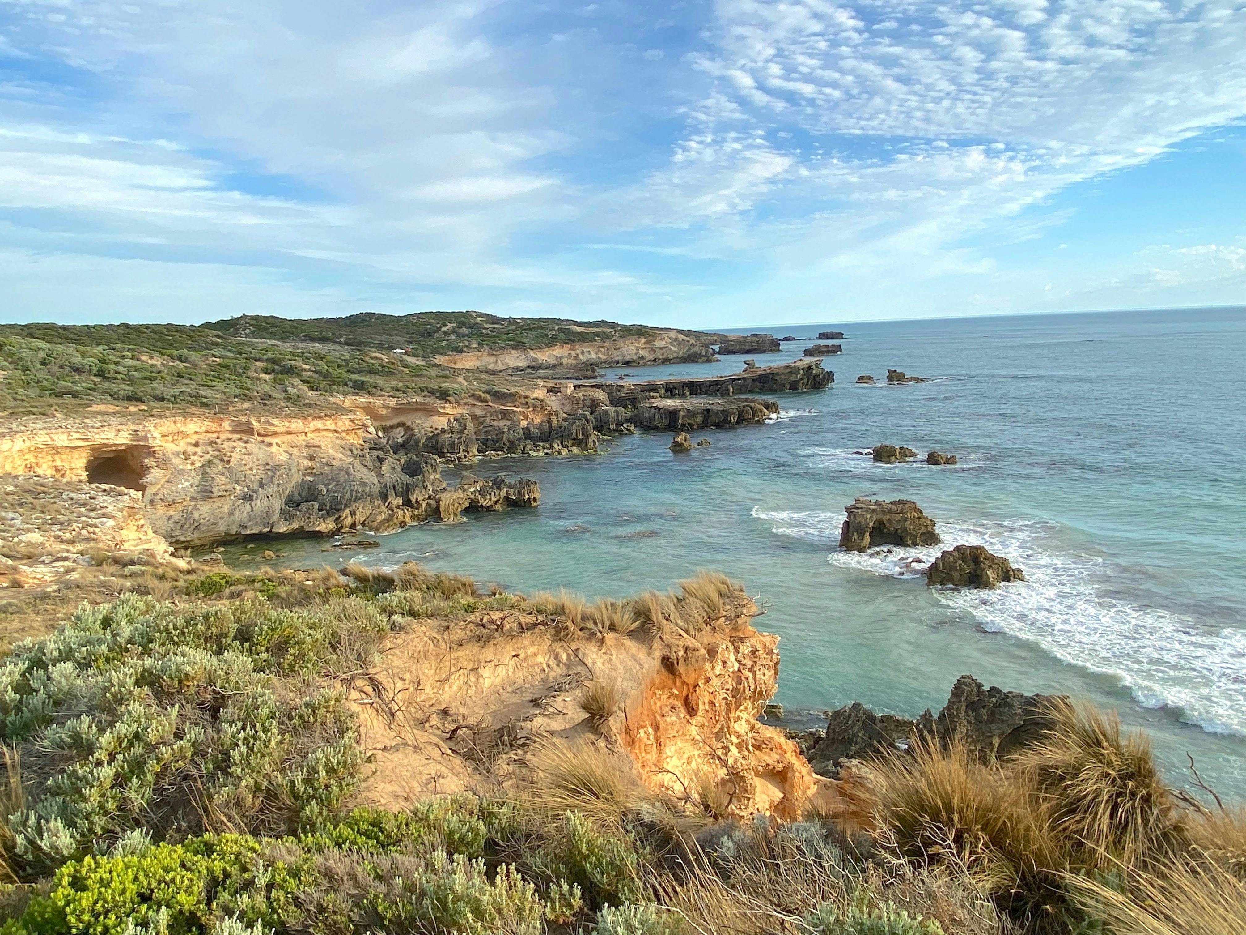 Southend, Limestone Coast