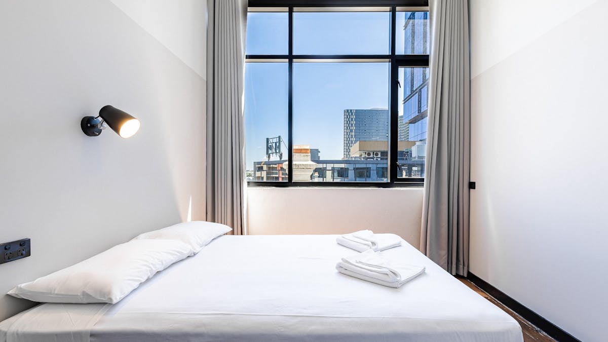 BUNK Brisbane