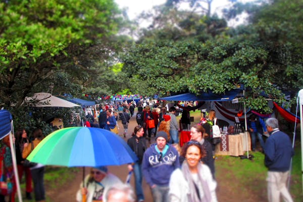 Avoca Beachside Markets