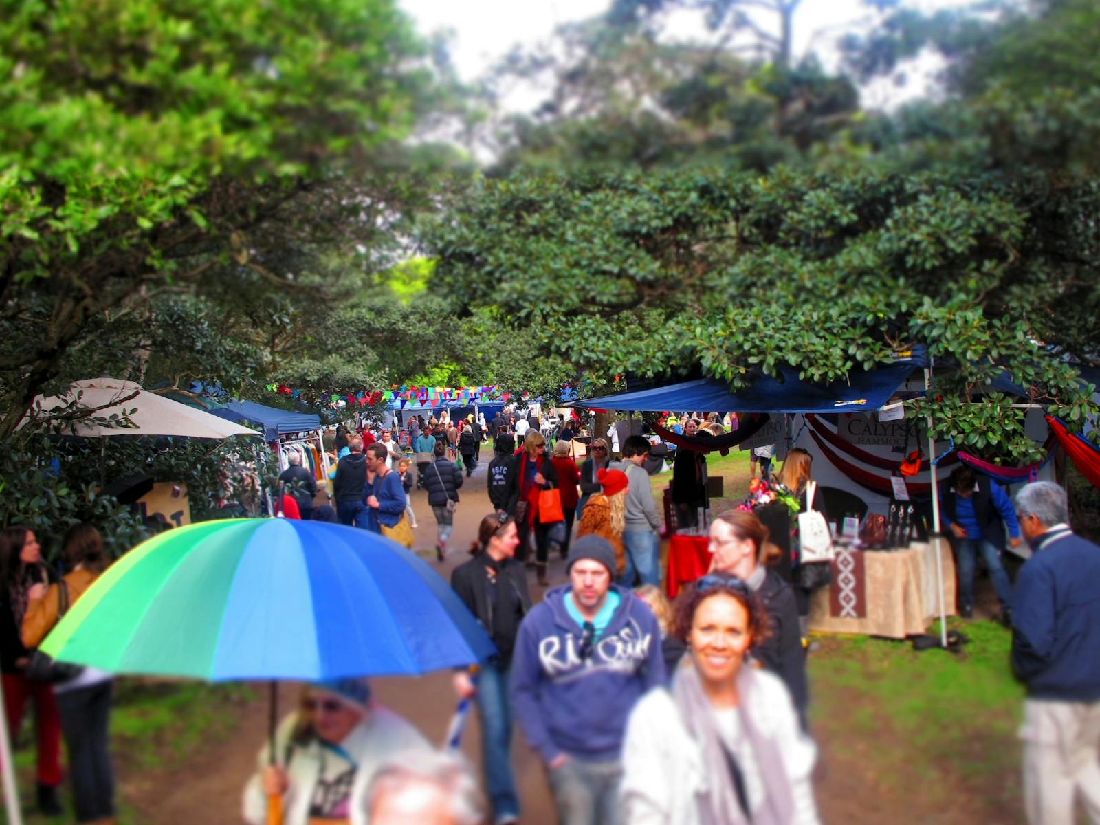 Image for Avoca Beachside Markets