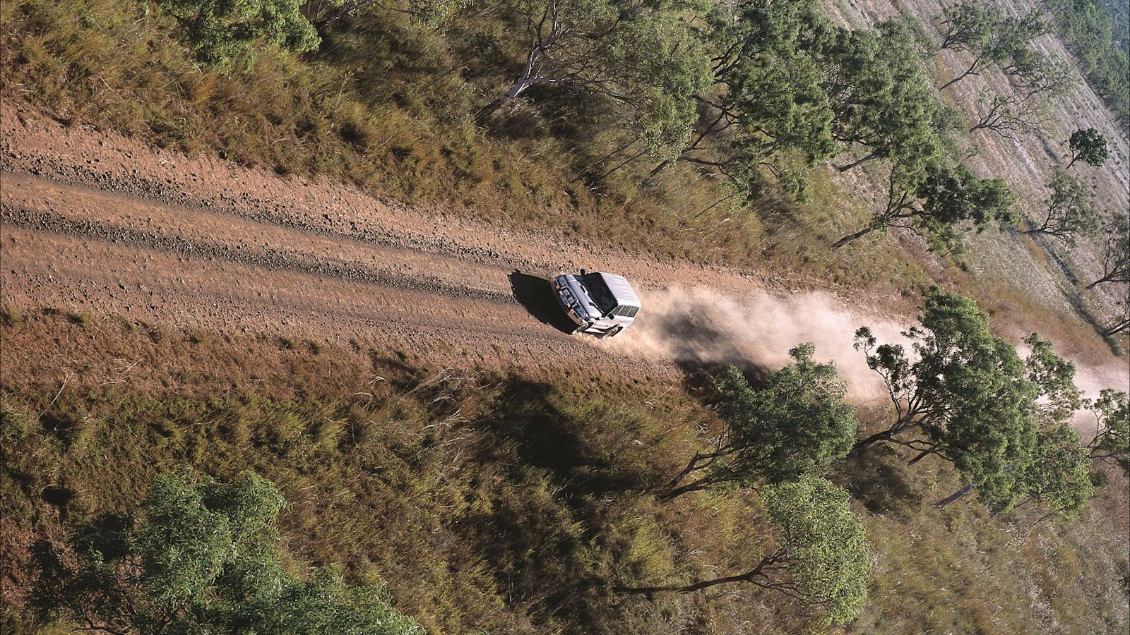 Gibb River Road