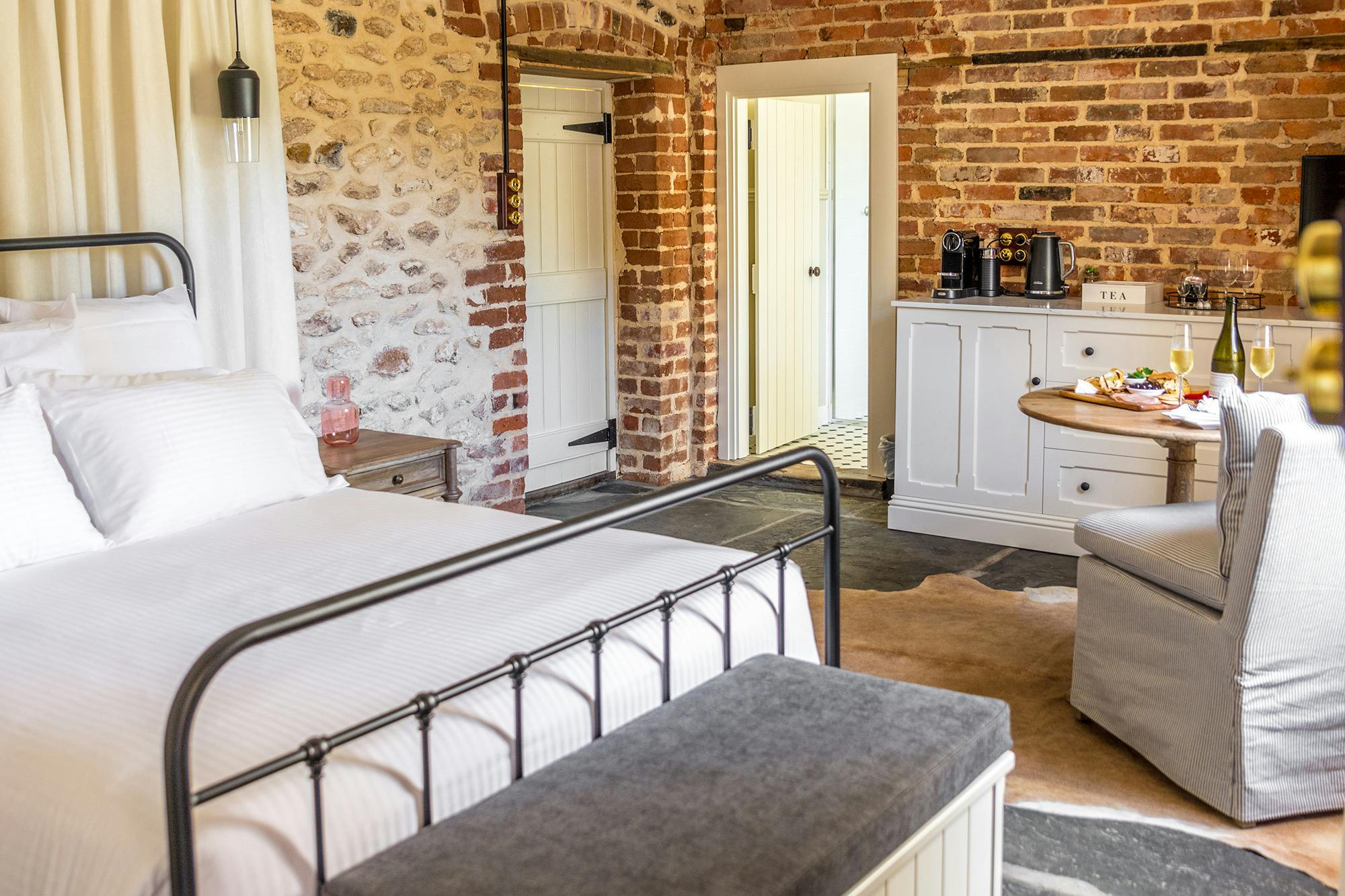 Oxenberry Farm Cottages