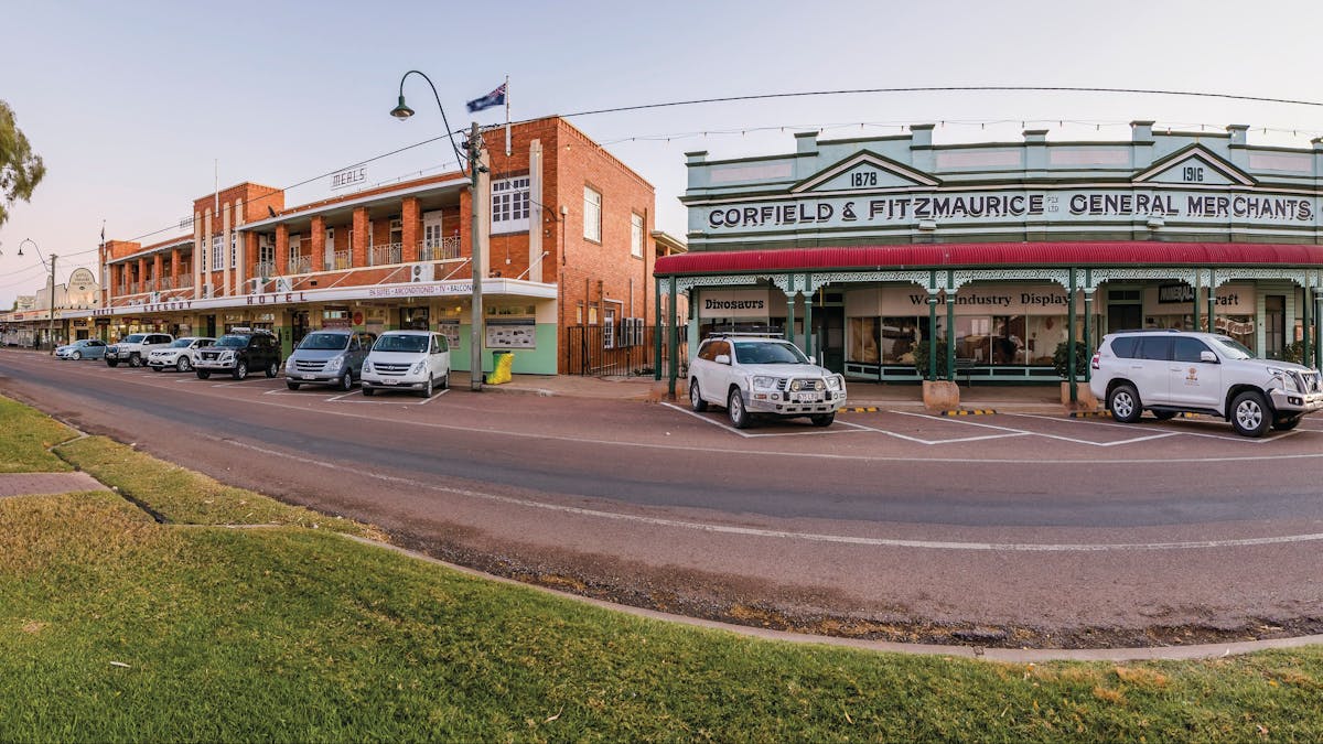 Winton