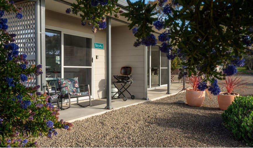 Emu Bay Holiday Homes, Bayview Guest Wing Apartment Emu Bay, Ac...