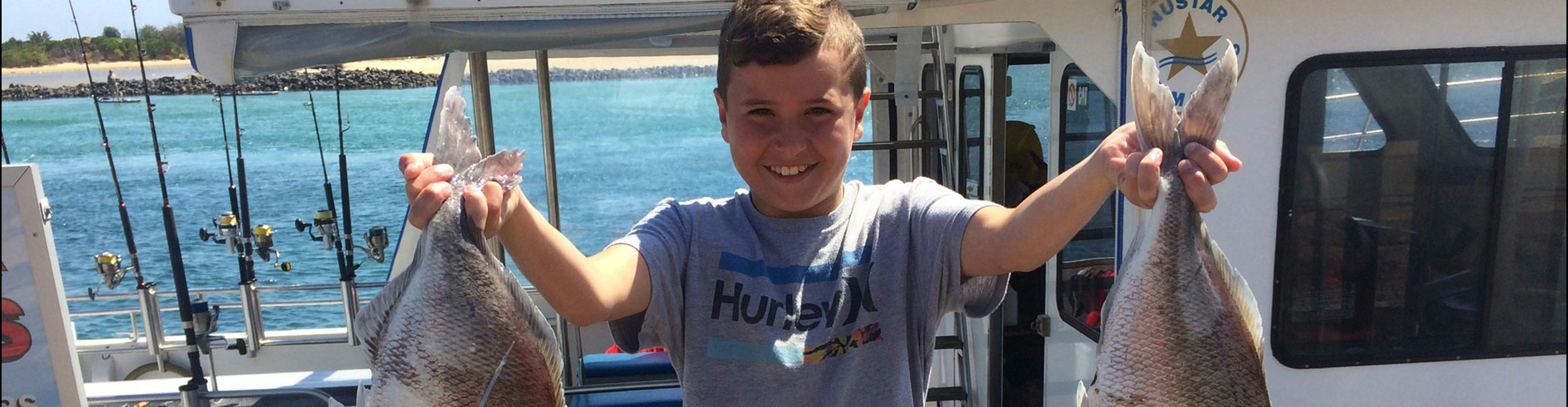 Narooma Fishing and Dive Centre