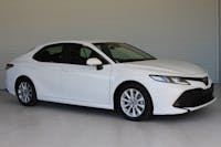 Camry Hybrid sedan