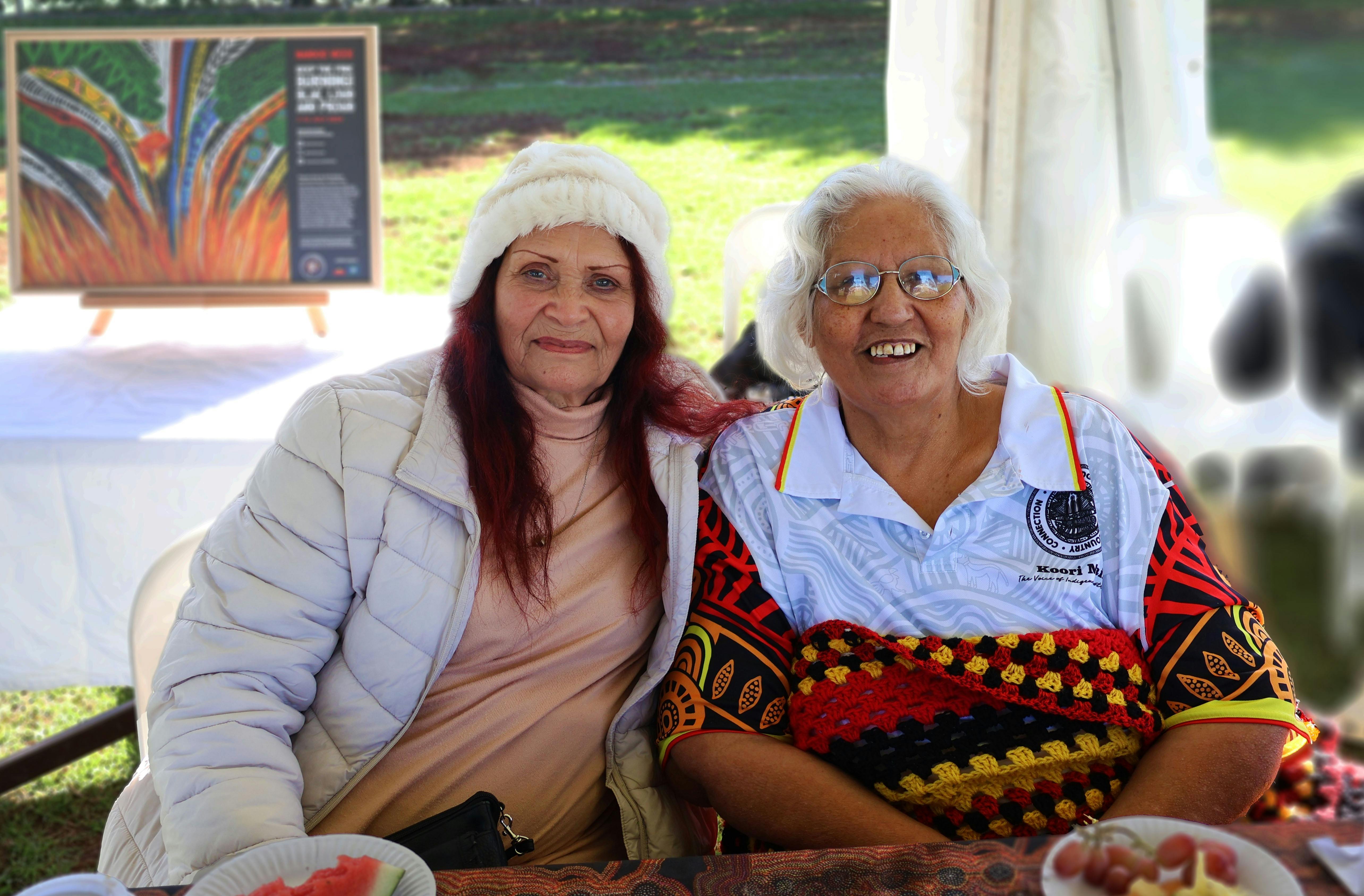 Naidoc Day