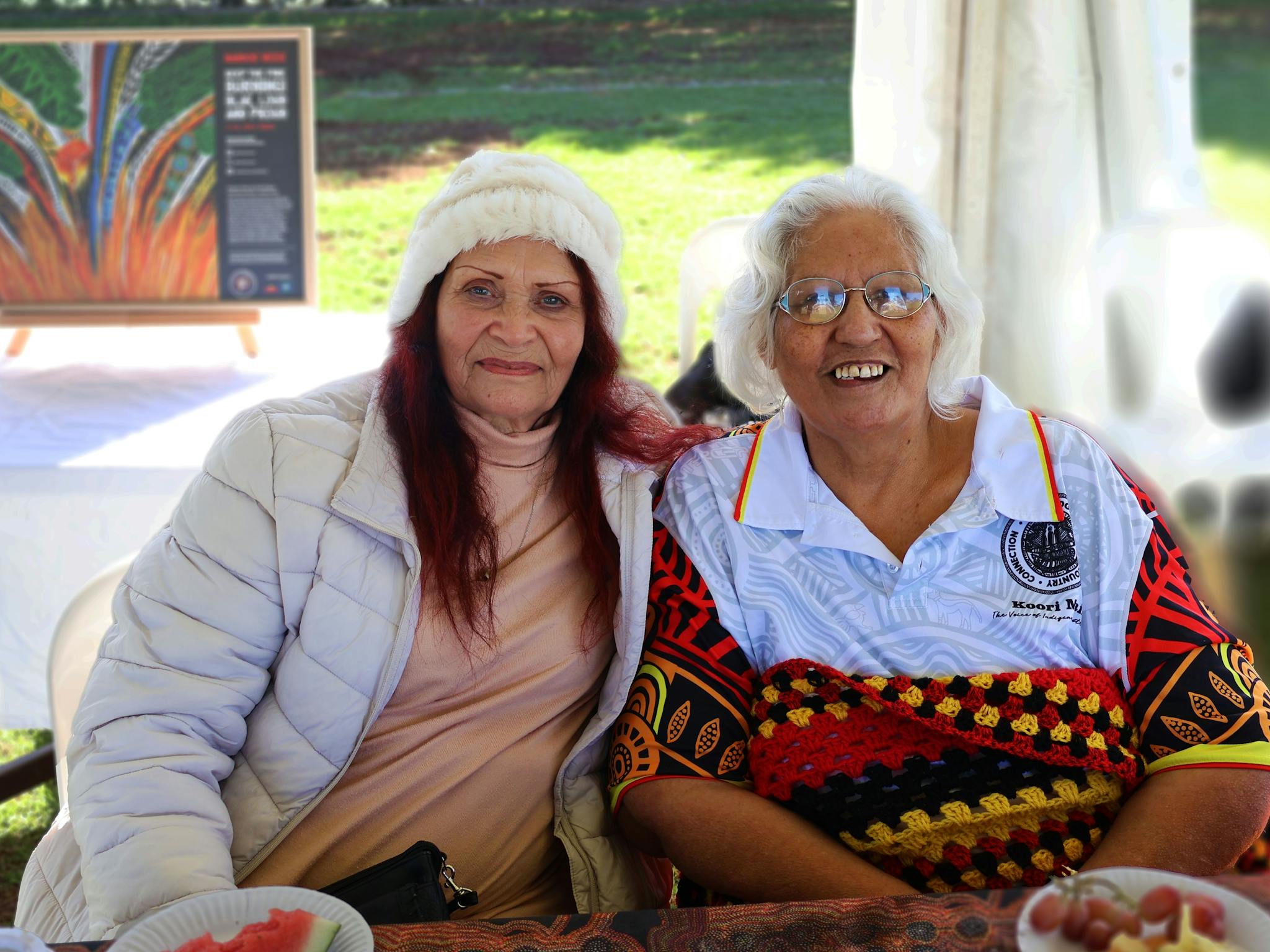 Naidoc Day