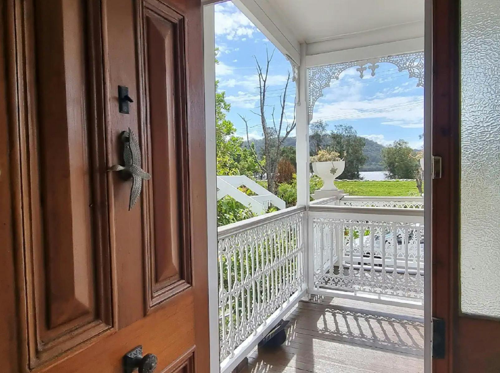 リバーウッド ロッジ マクリーン