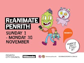 ReAnimate Penrith