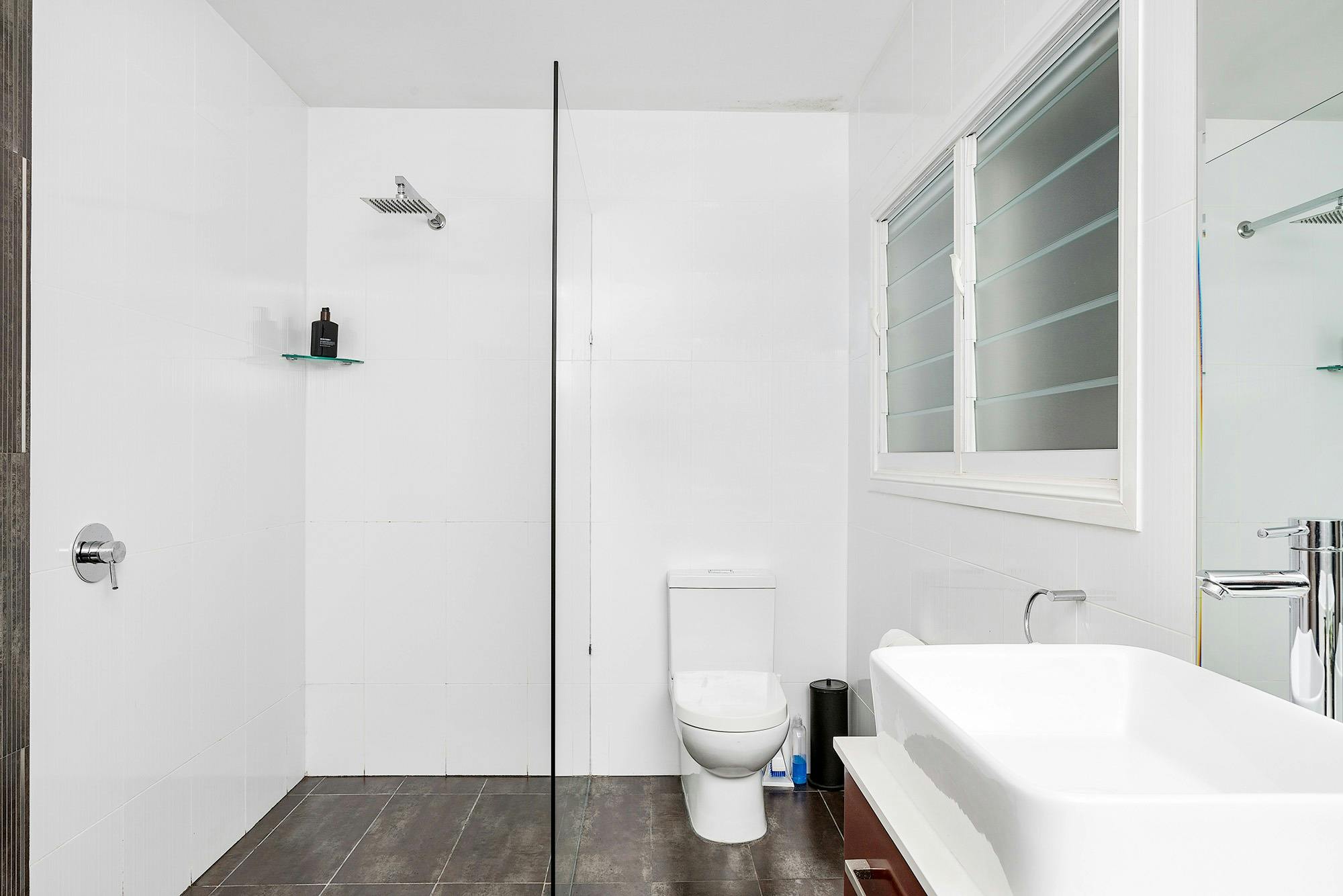 알로카 베이 - 바이런 베이 - 욕실 2