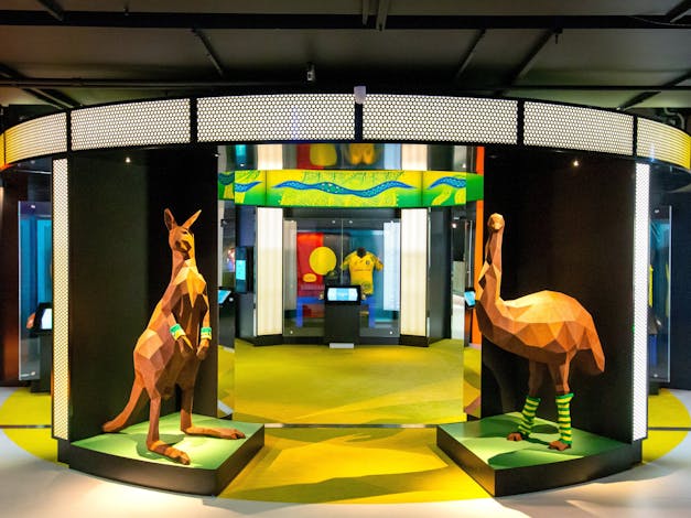 Australian Sports Museum