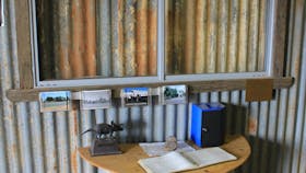 Eromanga Living History Centre