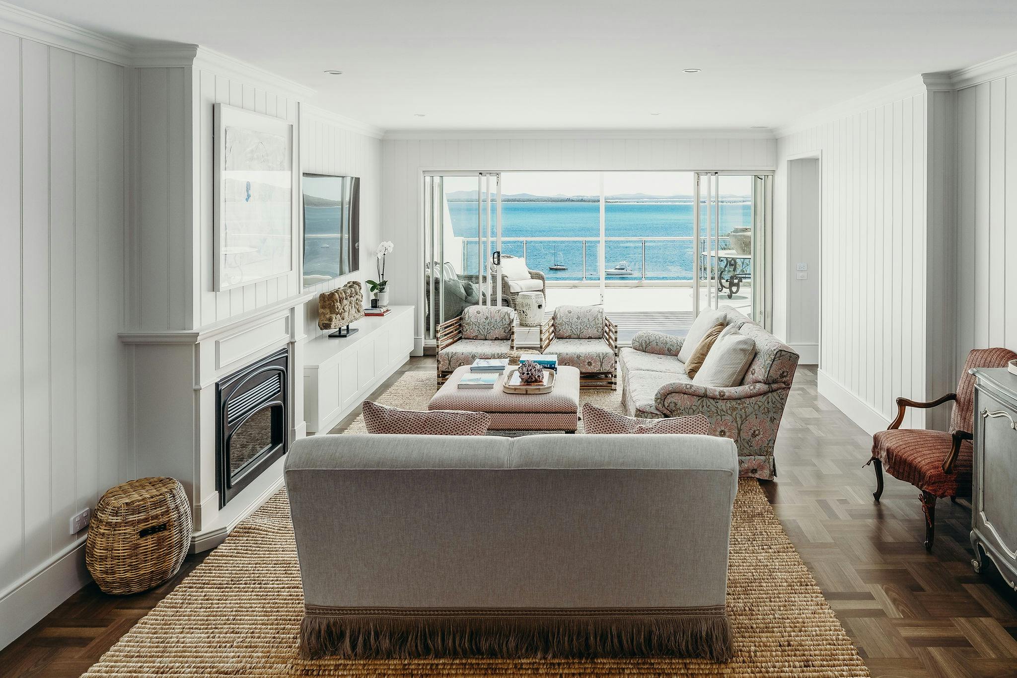 Shoal Bay Country Club