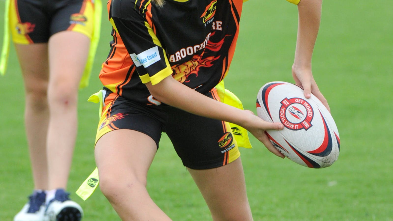 Queensland Oztag Super Series