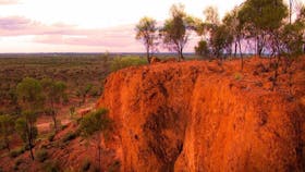 Baldy Top Lookout