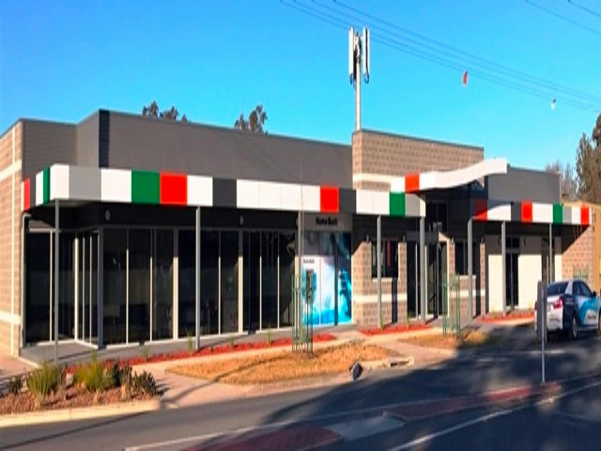 Jindera Community Hub