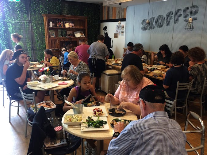 Food Chiefs Cooking Classes