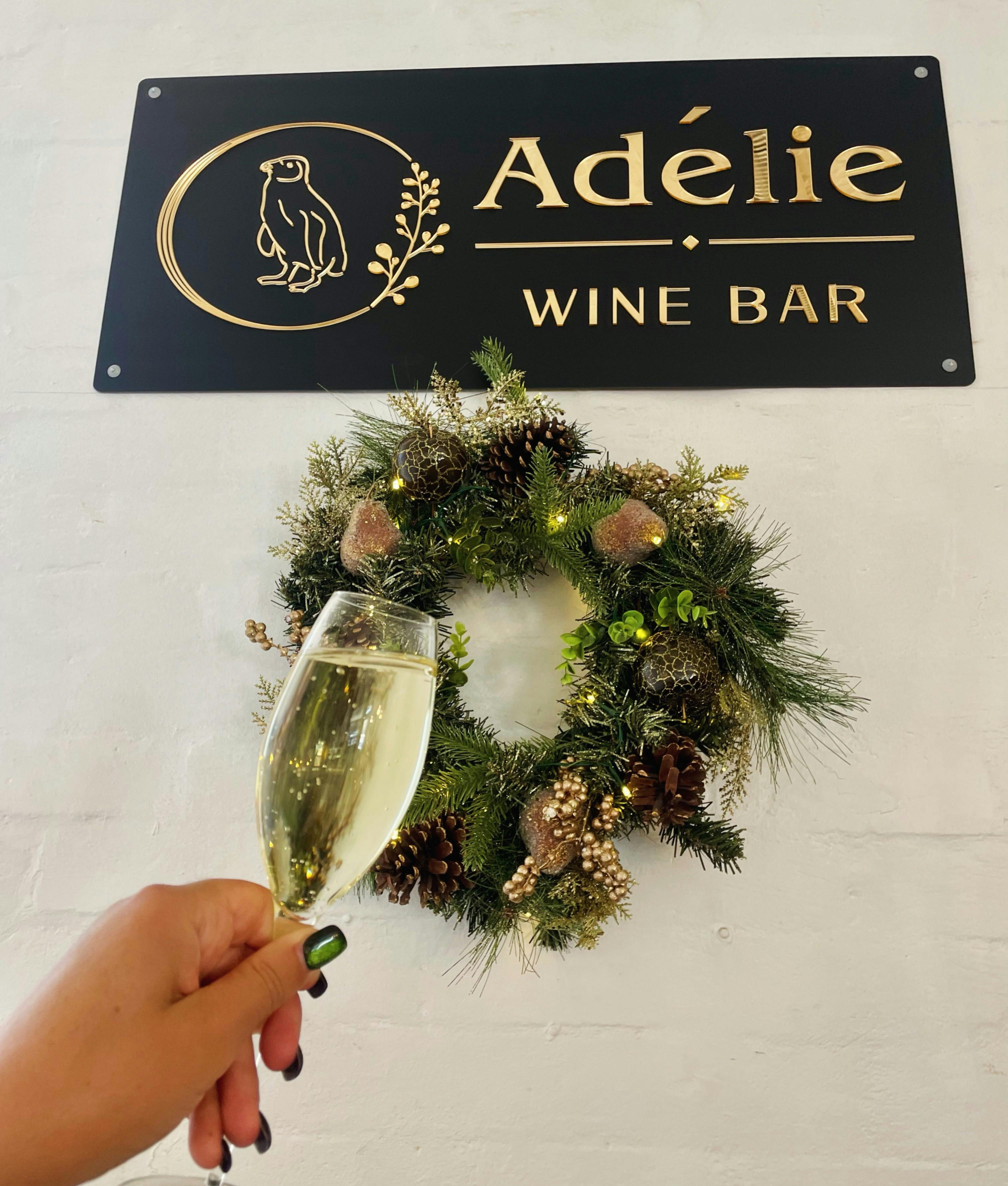 Adelie Wine Bar