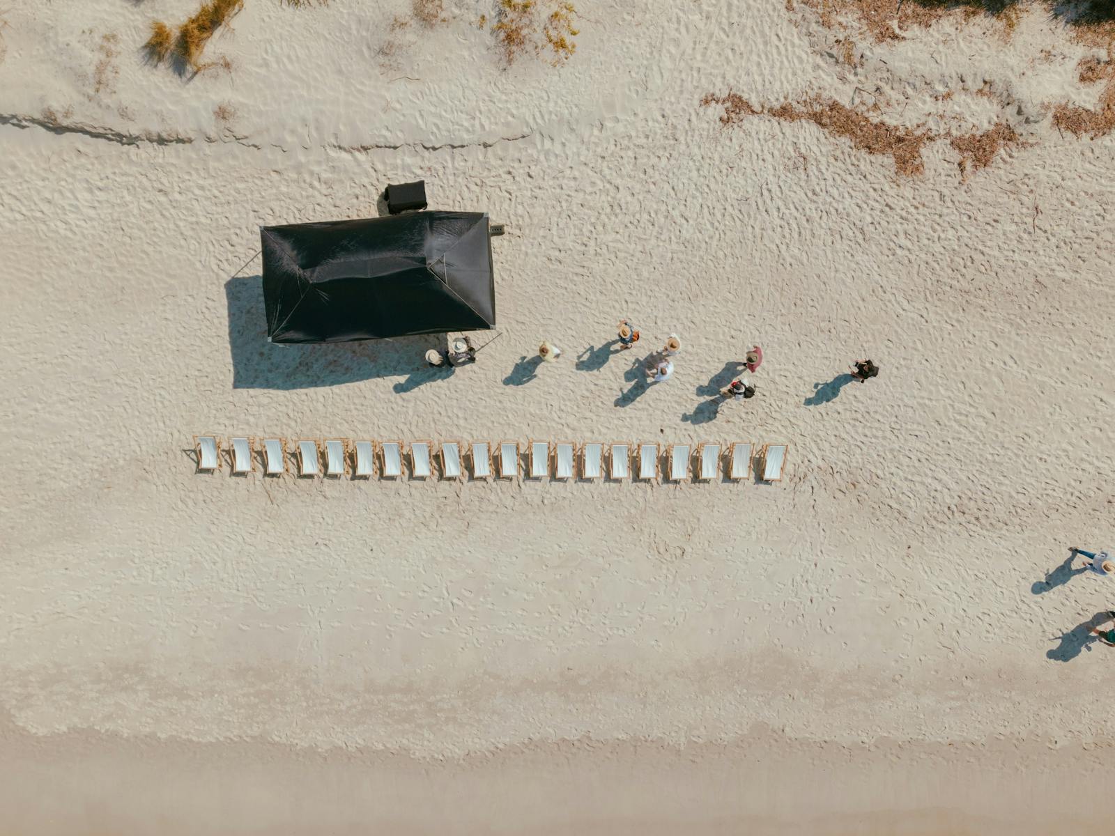 Old Salt Distillery Station