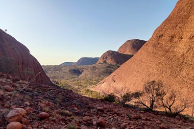 3 Day Uluru - Alice Springs - Kings Canyon