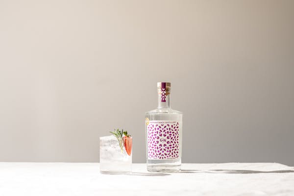 Happenstance Distillery