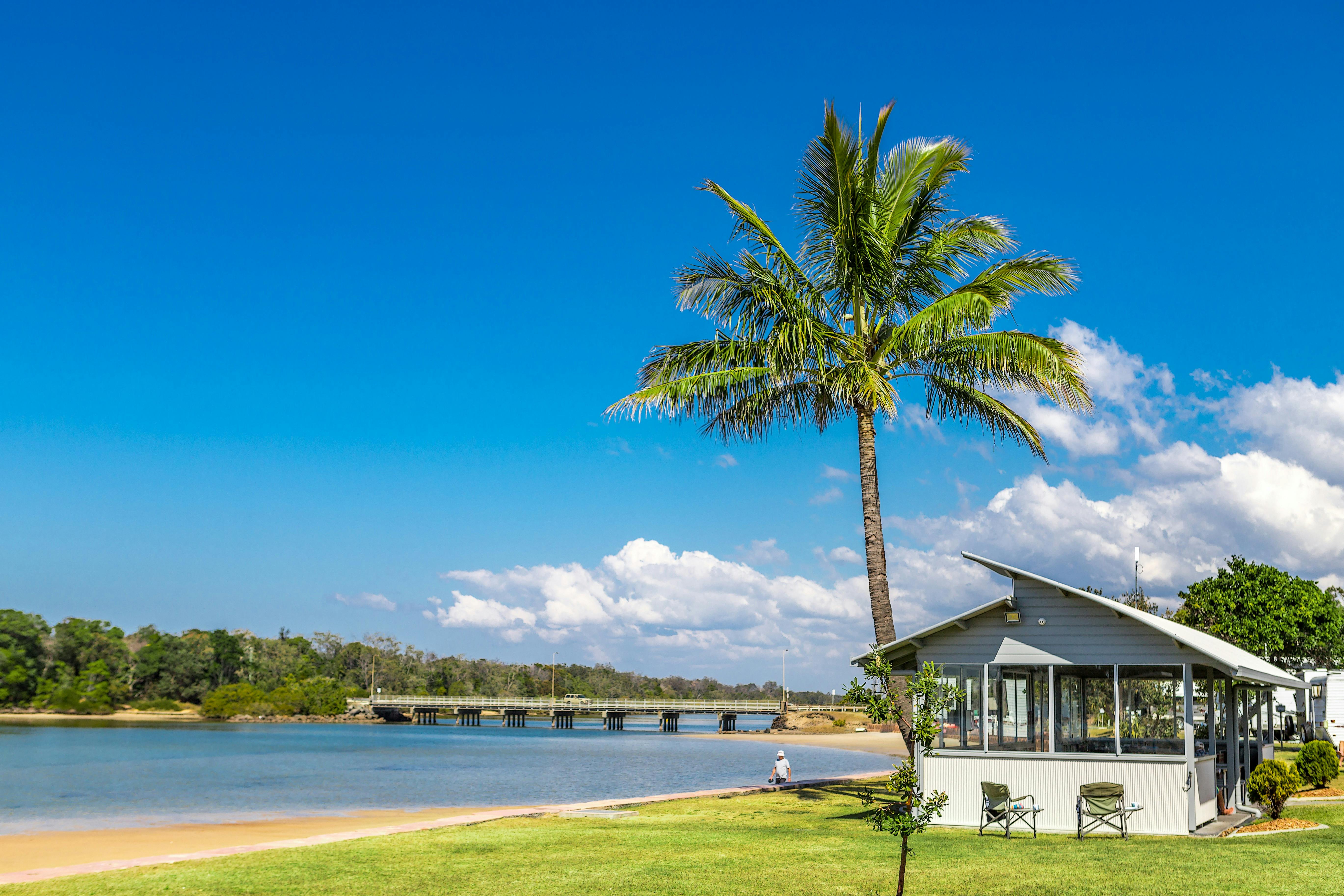 Tweed Coast Holiday Parks Pottsville South