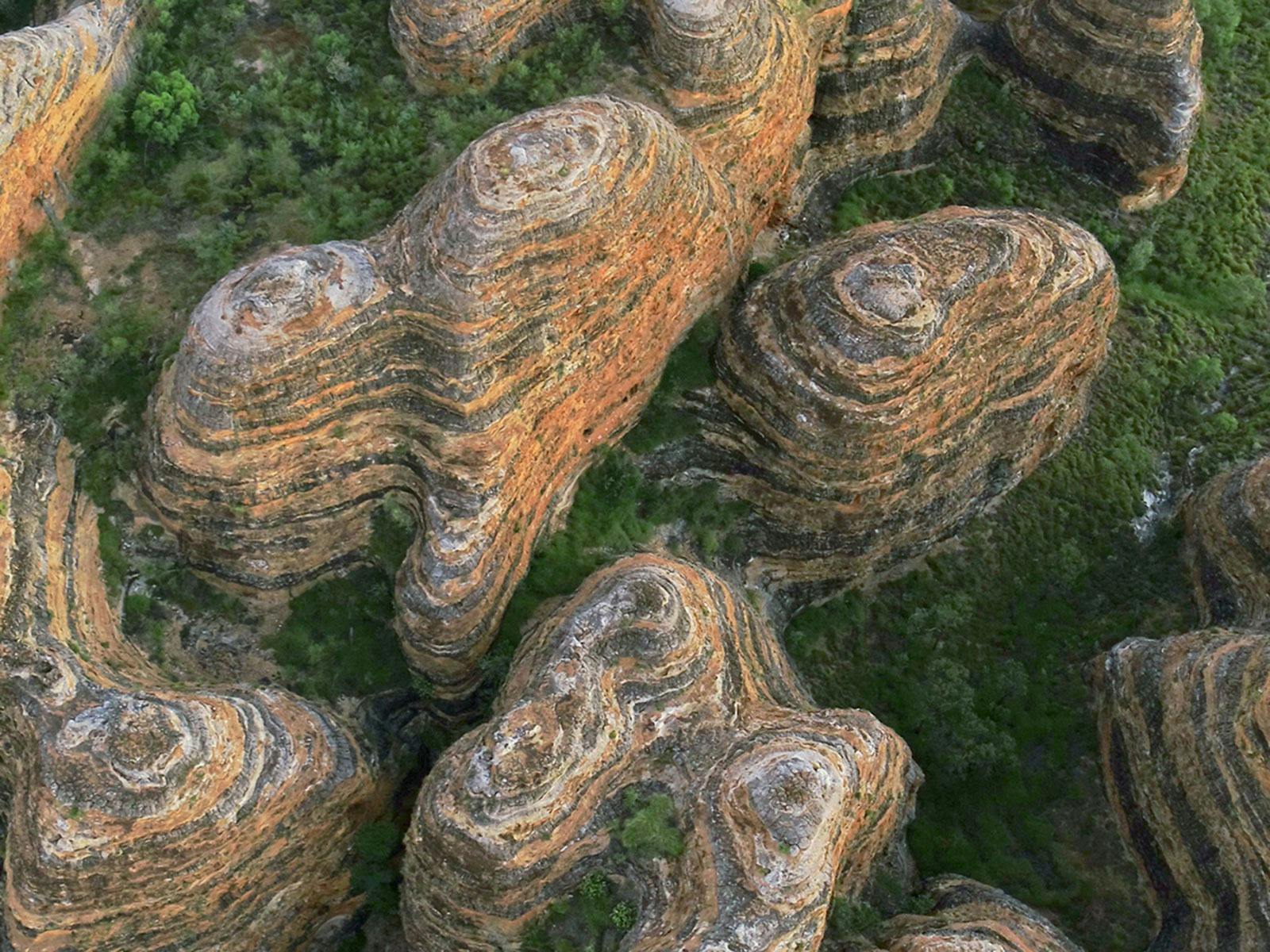 Bungle Bungles