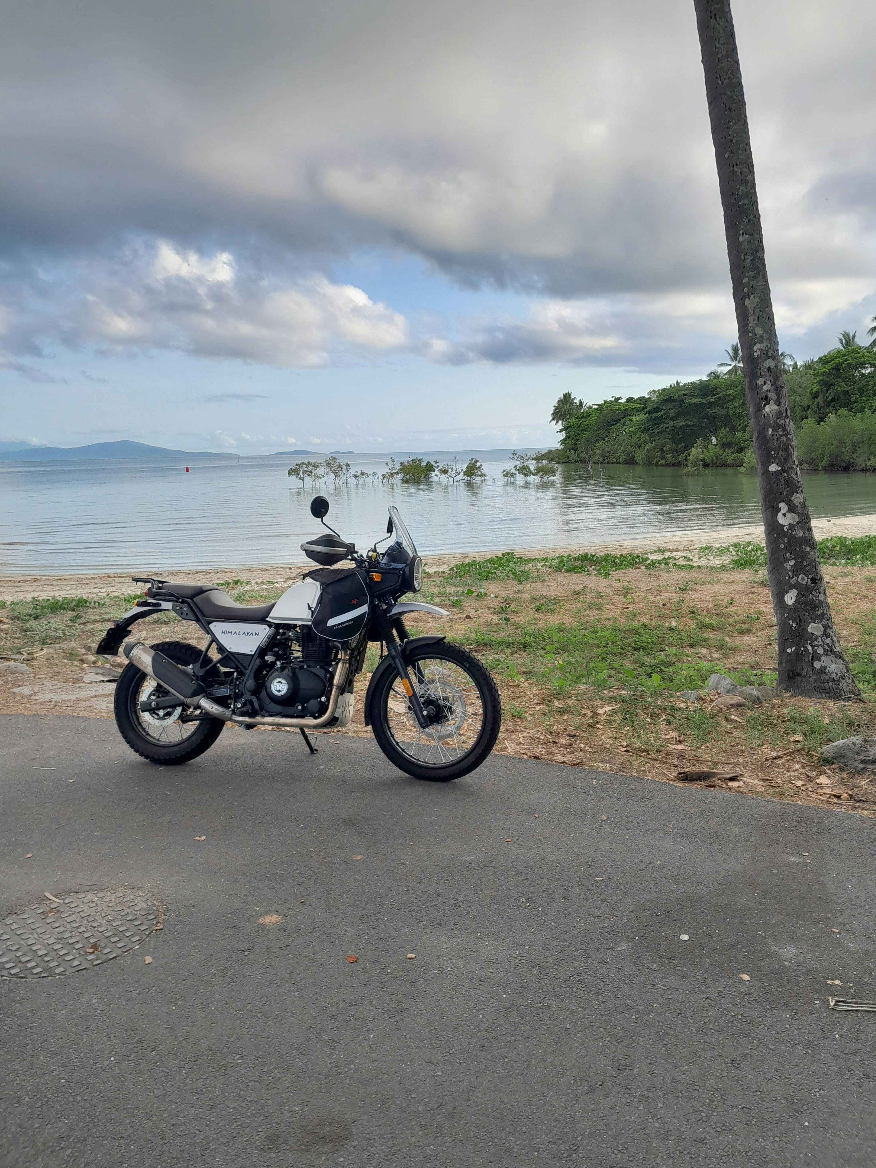 FNQ Motorcycle tours