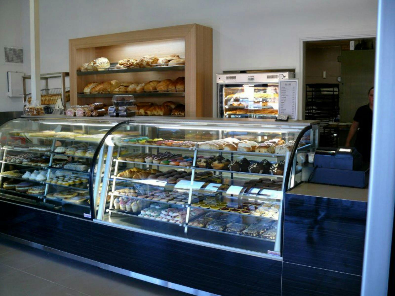 Appin St Bakery