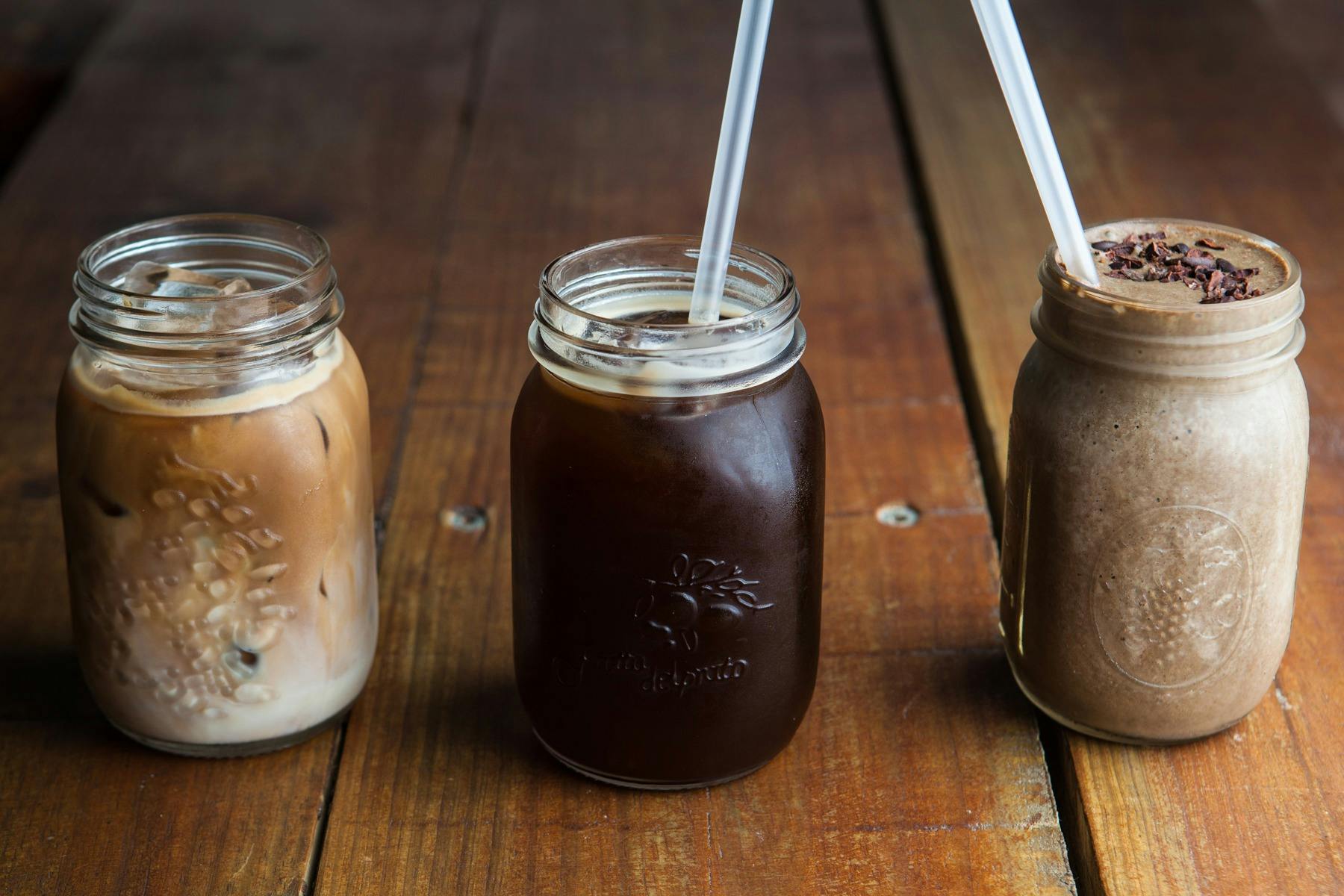 Smoothies