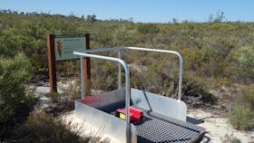 Badgingarra Nature Trail