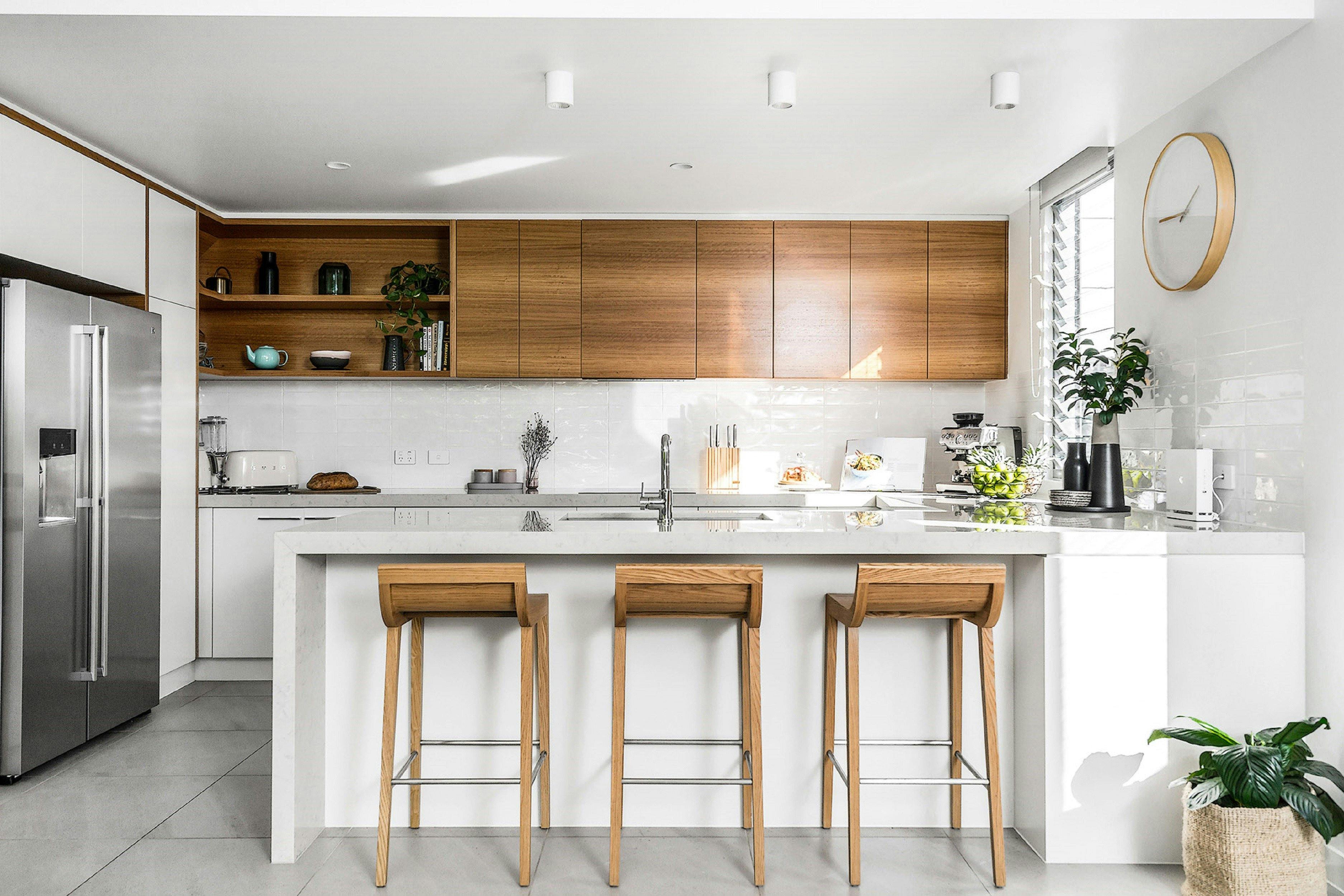 Kaylani Cove - Byron Bay - Kitchen