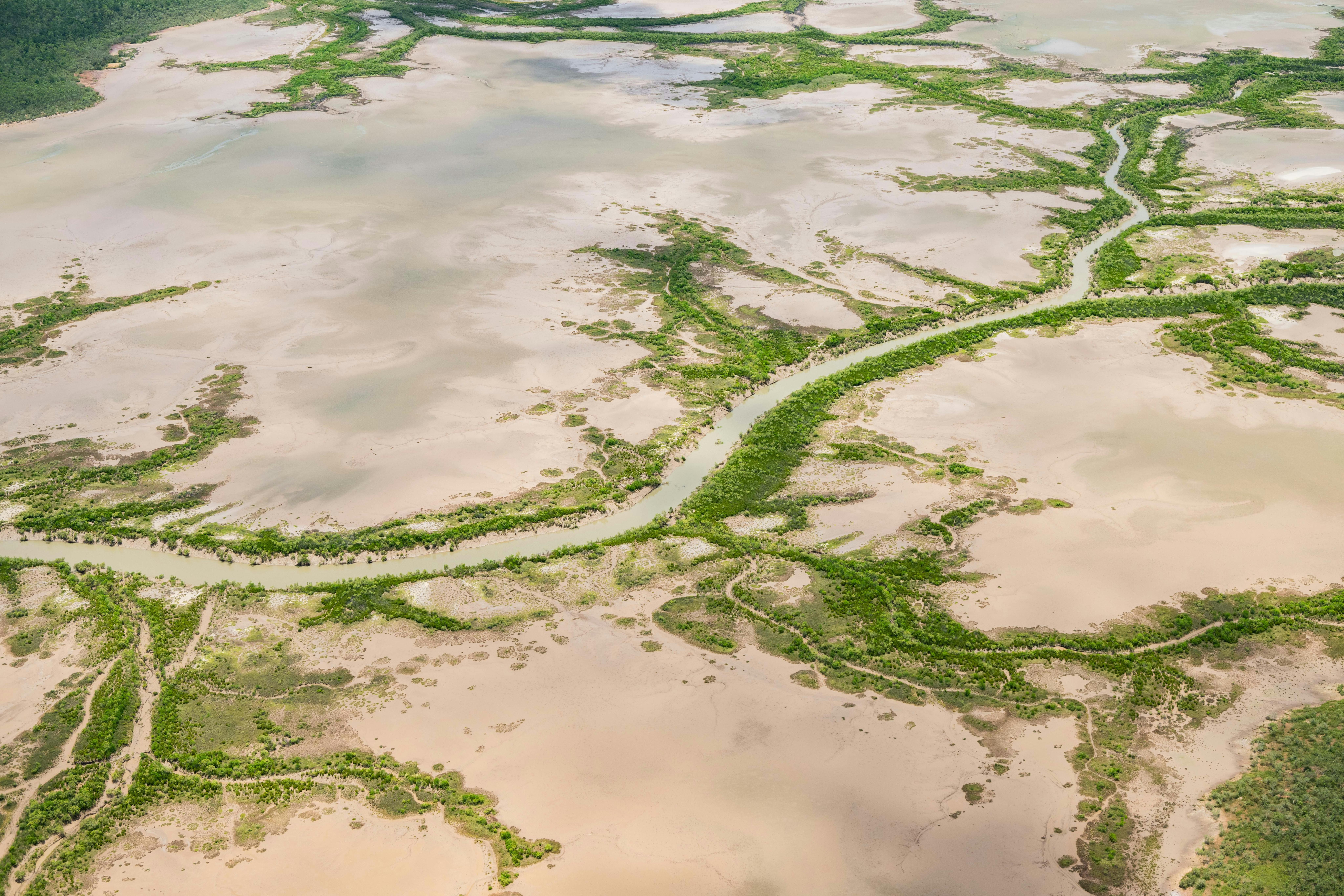 Floodplains