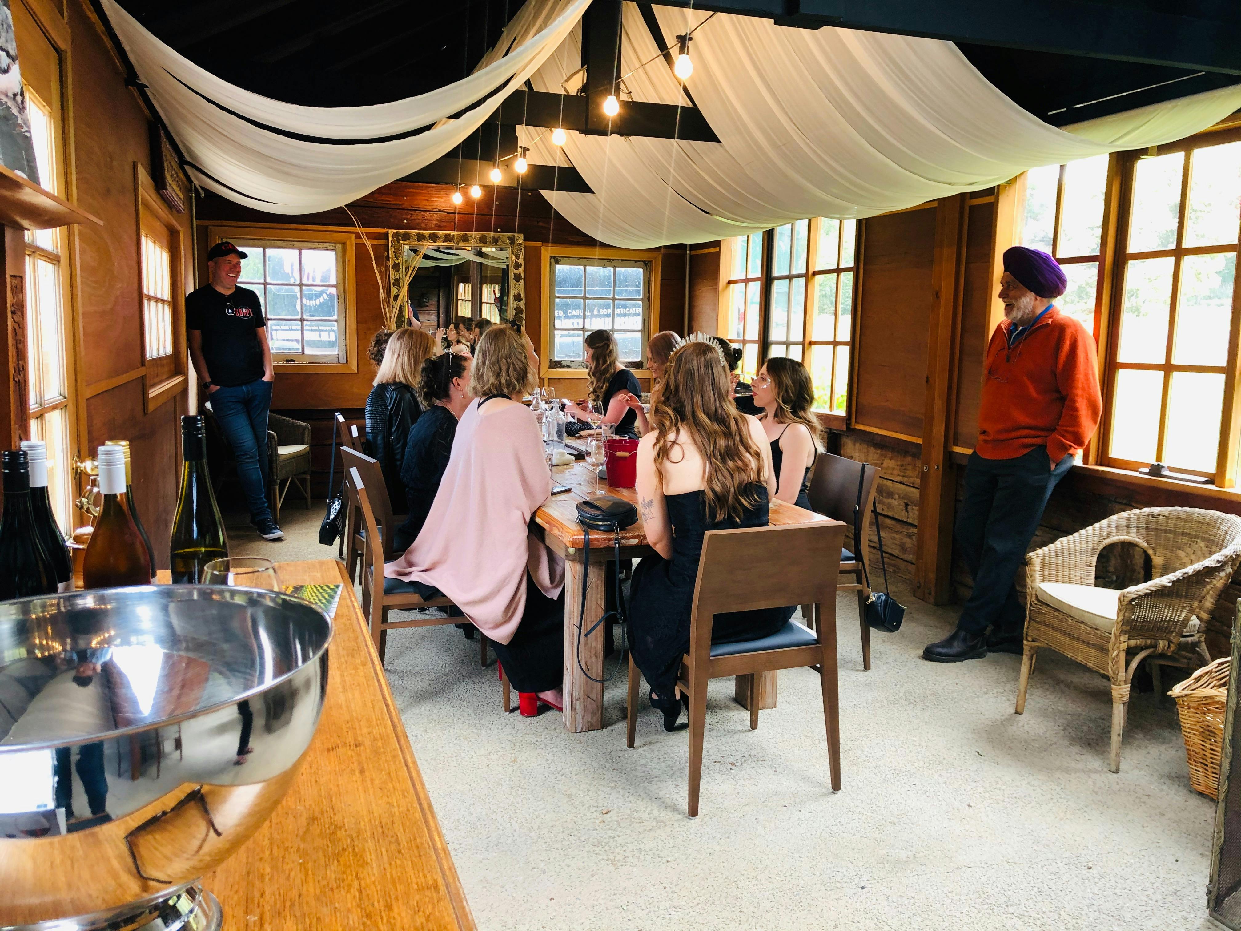 Wine Tours Mornington Peninsula - Winery Tours Mornington Peninsula - Wine Tours Melbourne