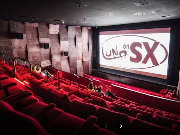 Luna on SX Cinema - Fremantle