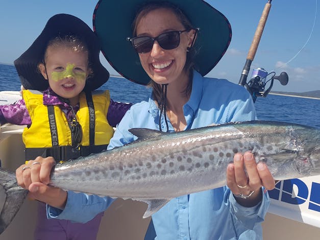 Wildside Sportfishing