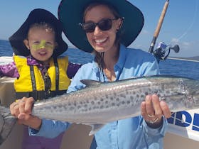 Wildside Sportfishing