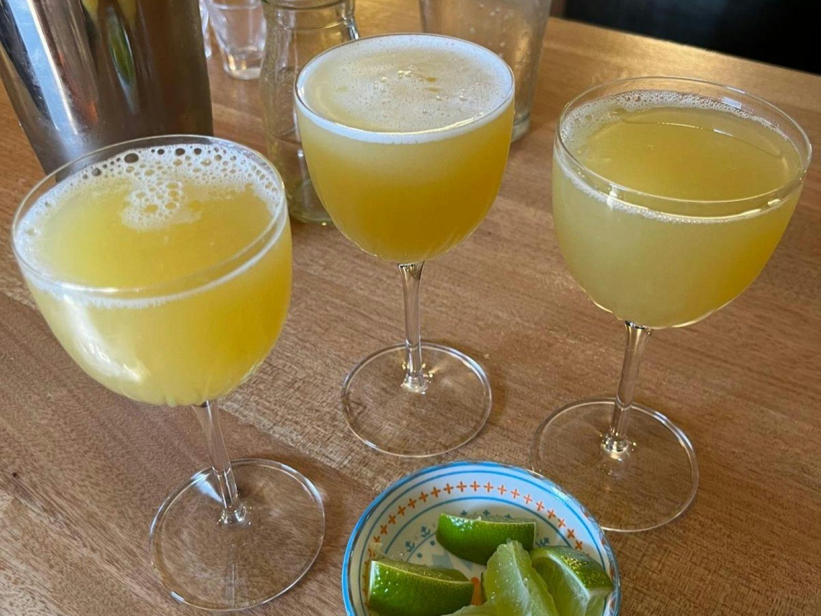 Sarina Sugar Shed - Cane to Cocktail Experience