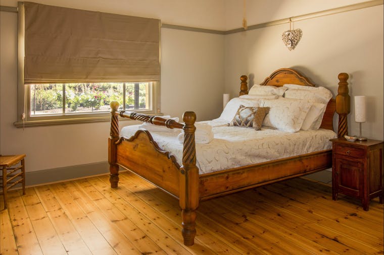 Crossfield Cottage BB