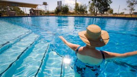 Boulia Sports and Aquatics Centre