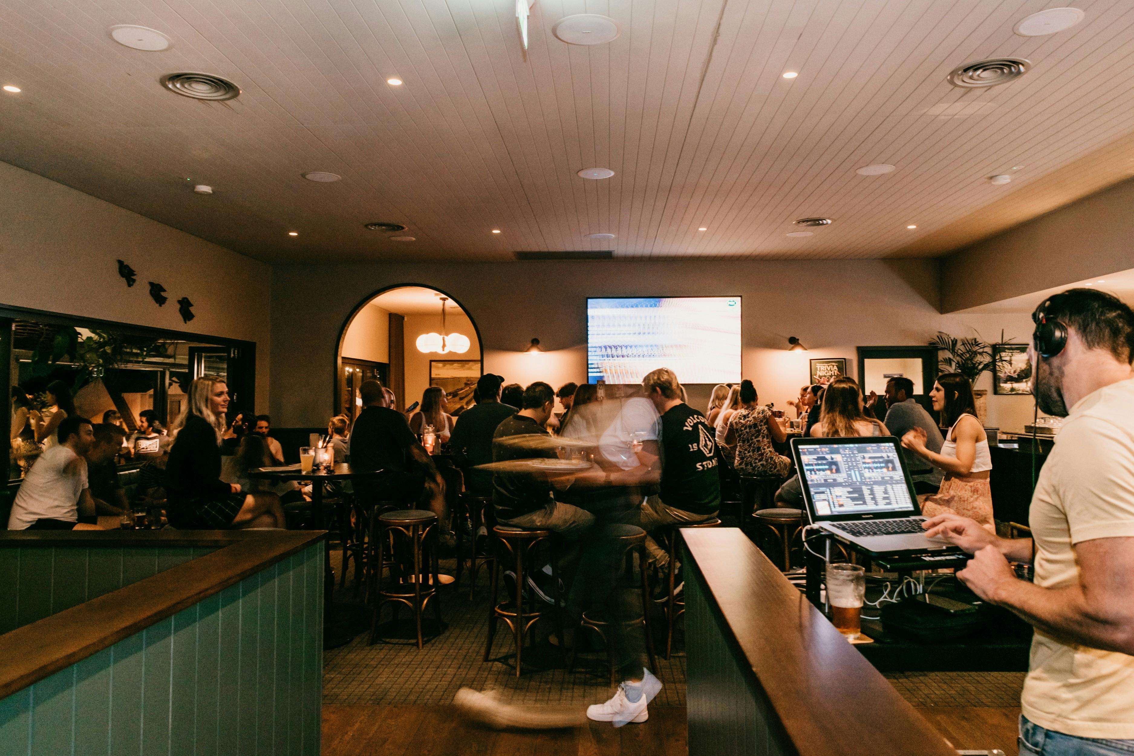 The Prince of Merewether