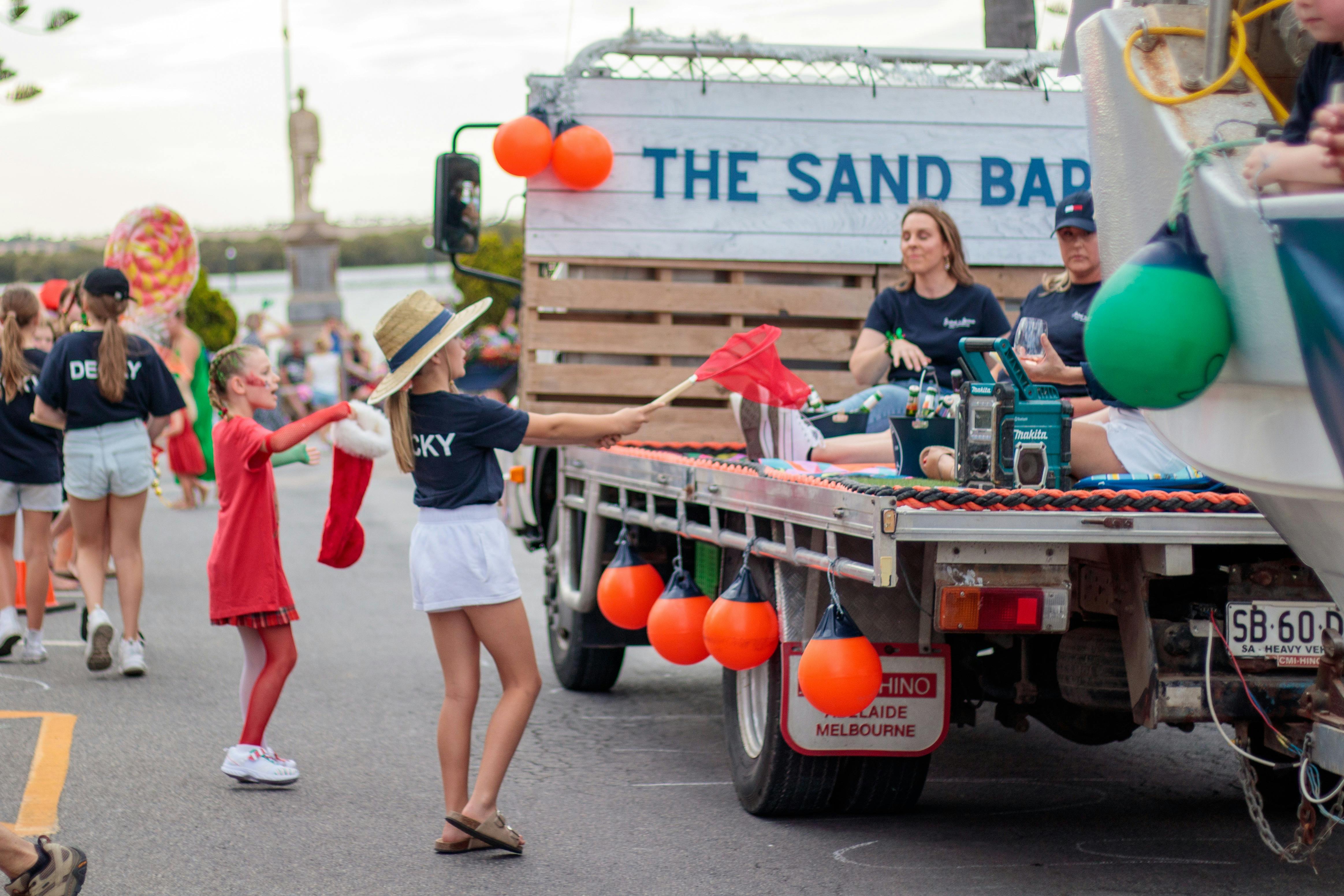 Port Broughton Christmas Festival