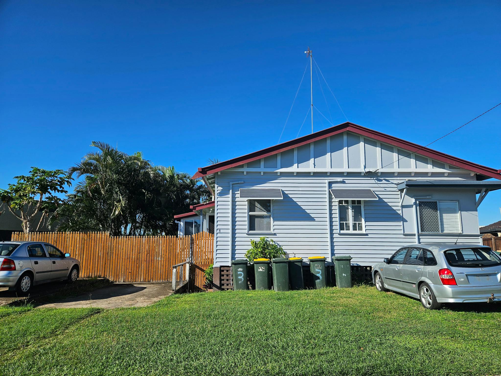 cabin cabin