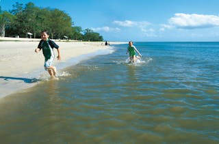 Bribie Island National Park and Recreation Area