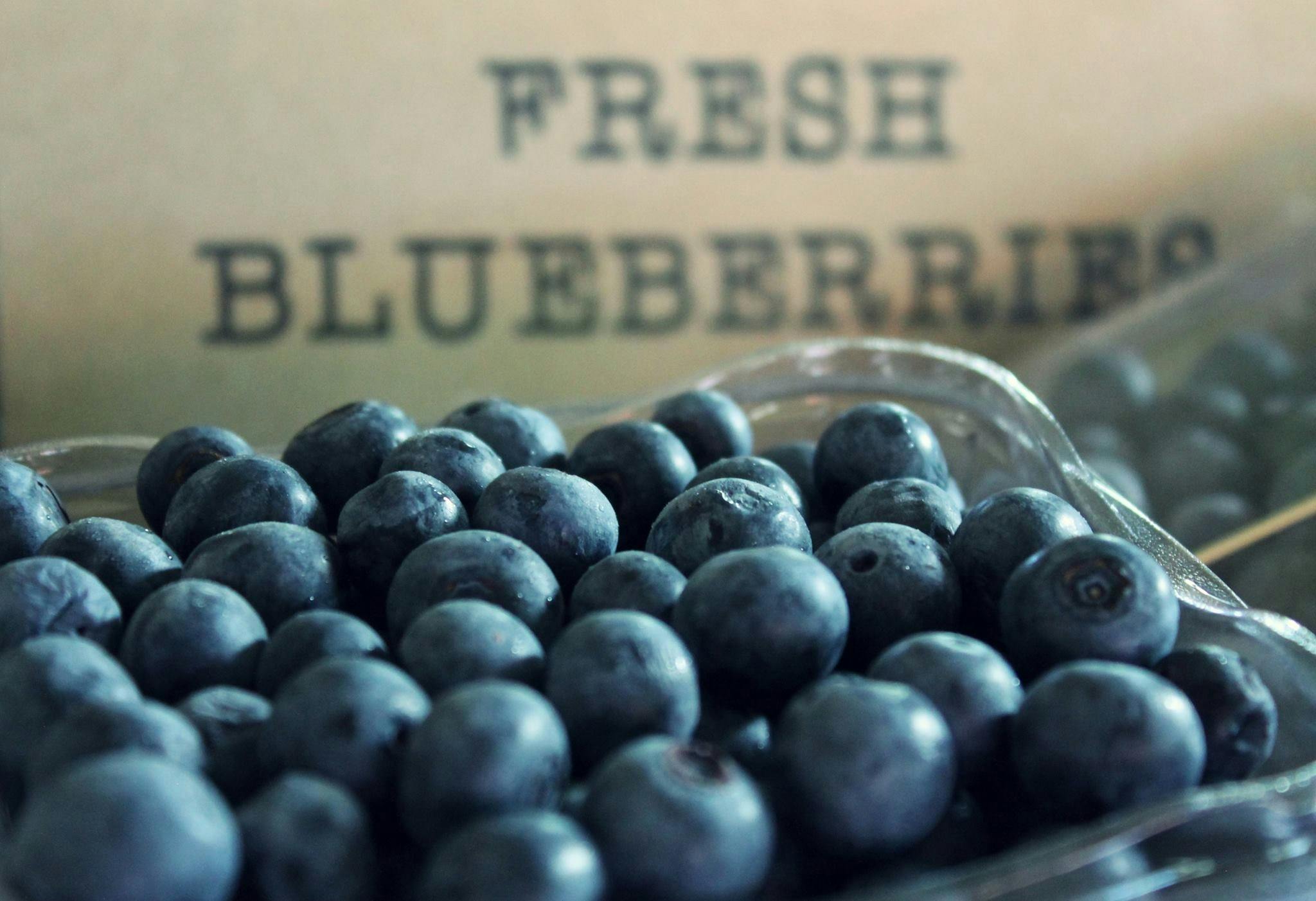 The Berry Farm