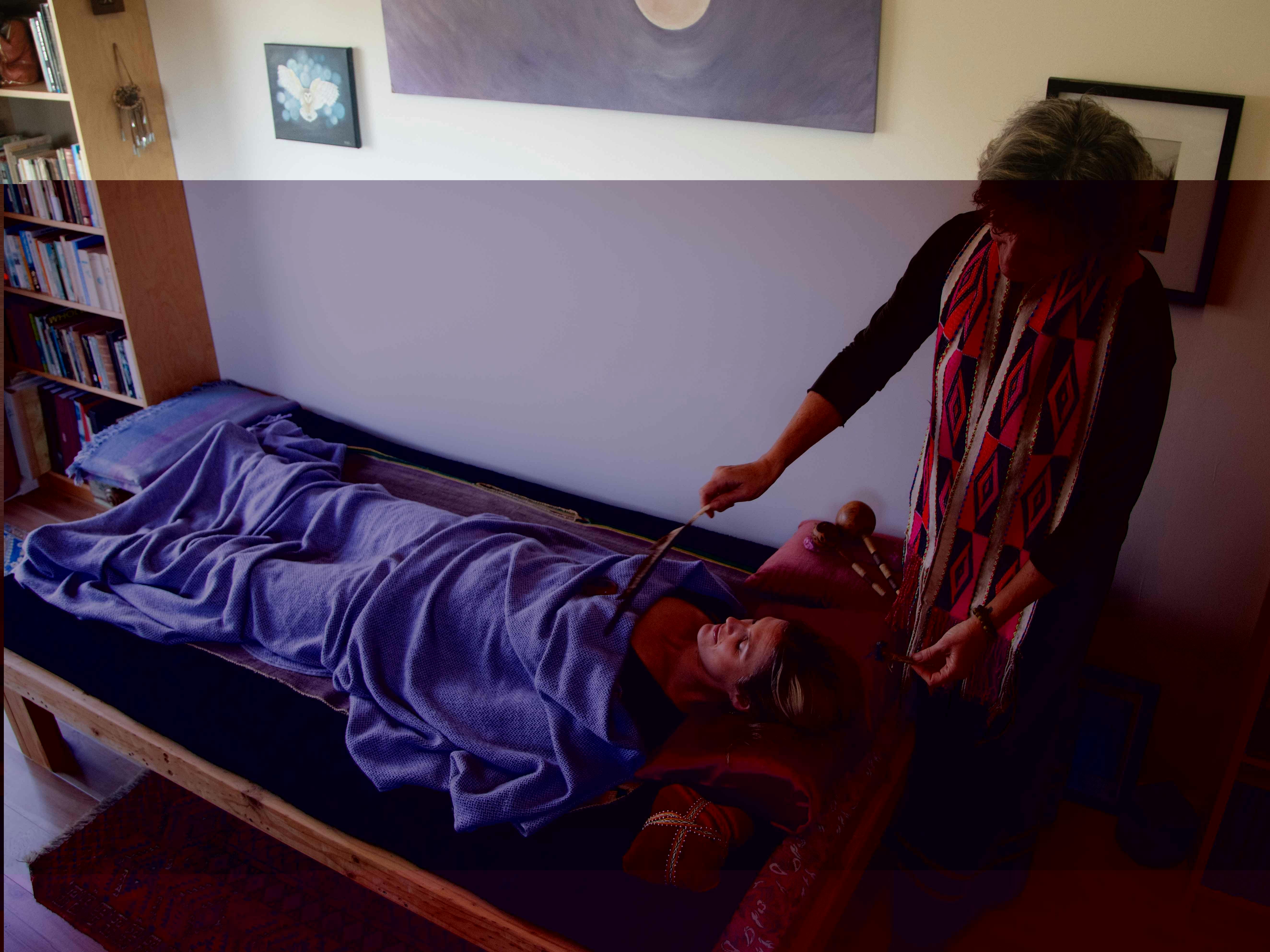 Shamanic Energy Medicine Phillipa Holden