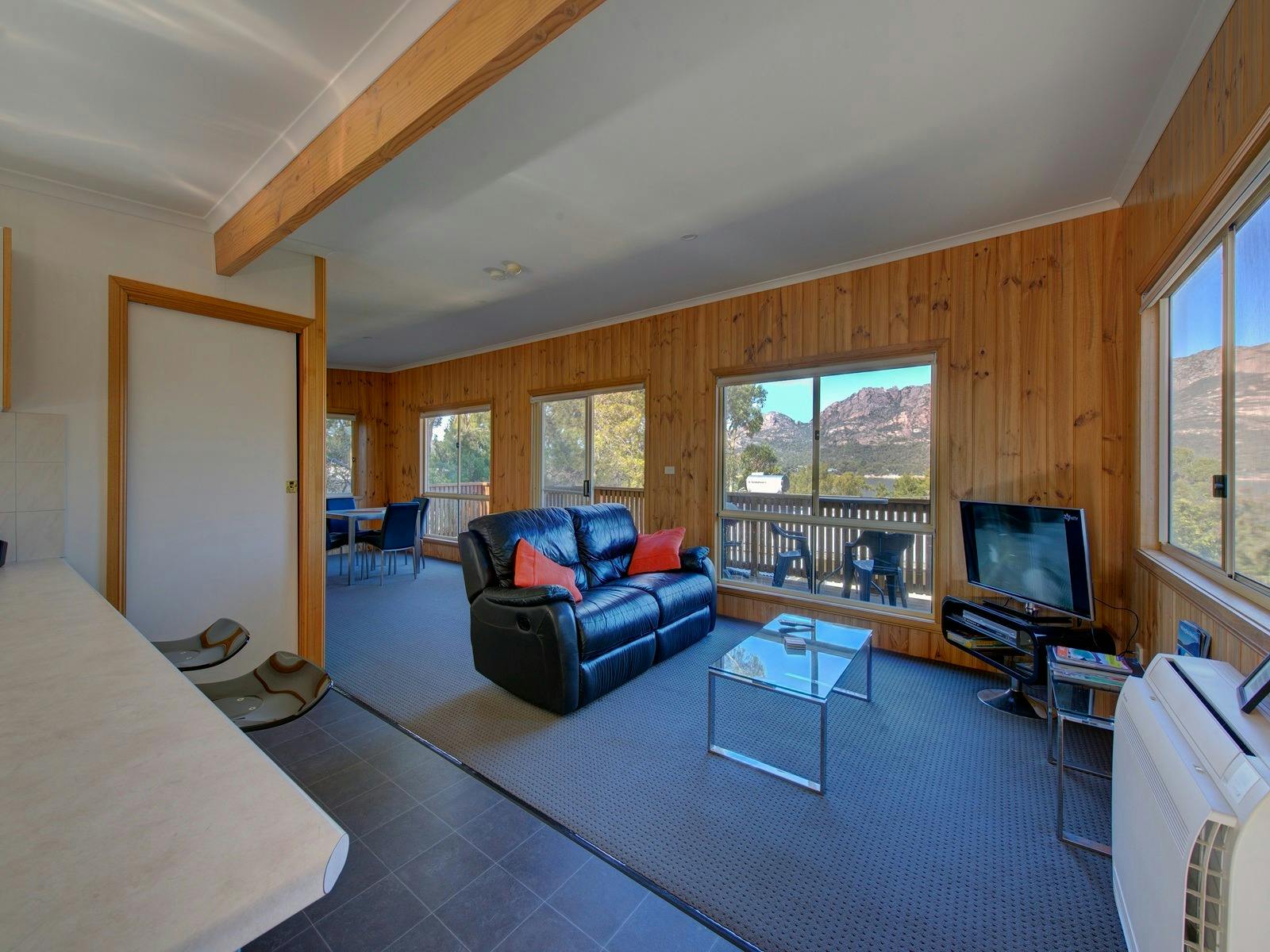 Freycinet Sanctuary 4