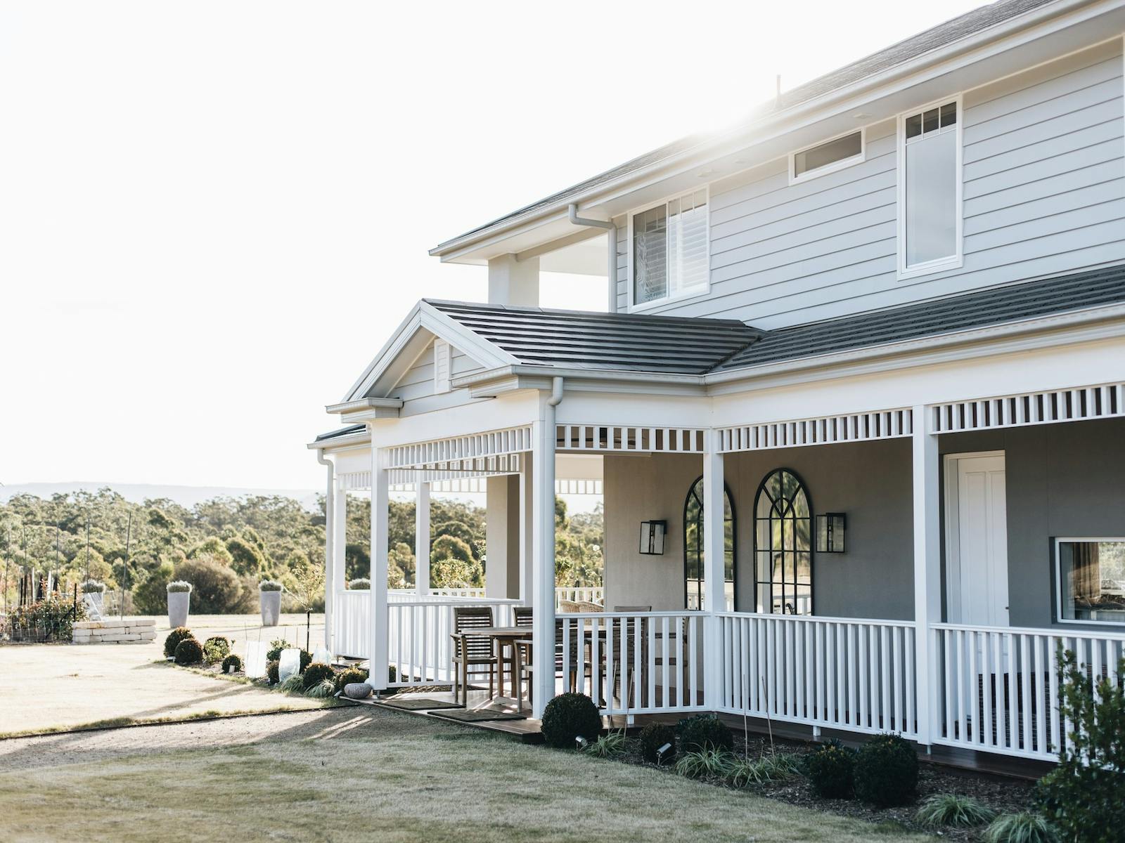 Side Ridge Saddle Ridge | NSW Holidays & Accommodation, Things to Do, Attractions ...